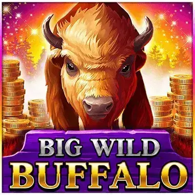 Jugar Big Wild Buffalo Posido casino