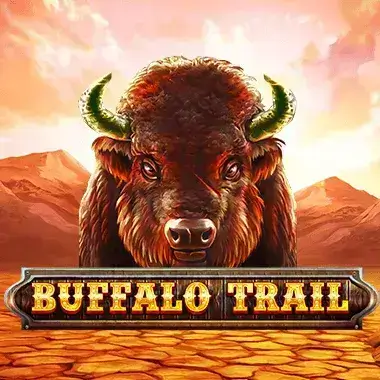 Jugar Buffalo Trail Posido casino