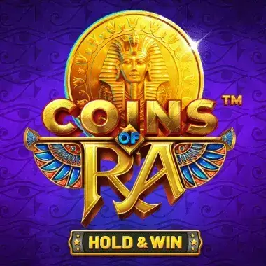 Jugar Coins Of Ra - Hold & Win Posido casino