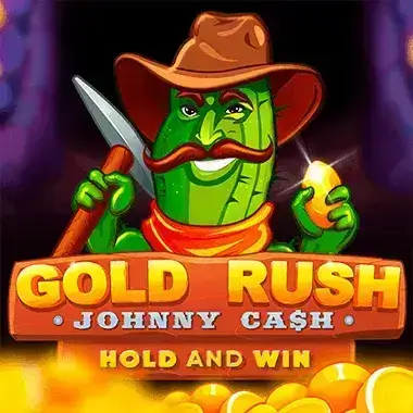 Jugar Gold Rush with Johnny Cash Posido casino
