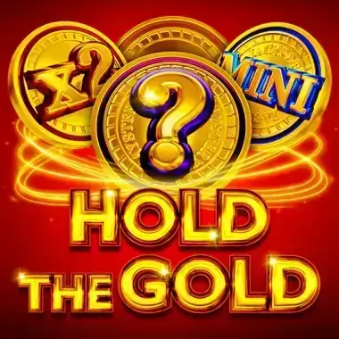 Jugar Hold The Gold Posido casino