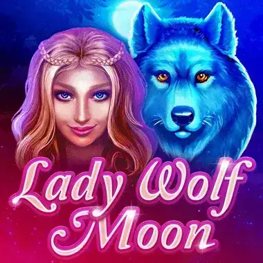 Jugar Lady Wolf Moon Posido casino